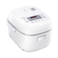 电脑式电饭煲 RC-5MFMC(W) RC-5MFMC(W) 400W 中国向