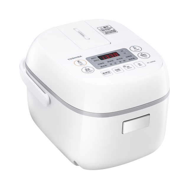 电脑式电饭煲 RC-5MFMC(W) RC-5MFMC(W) 400W 中国向