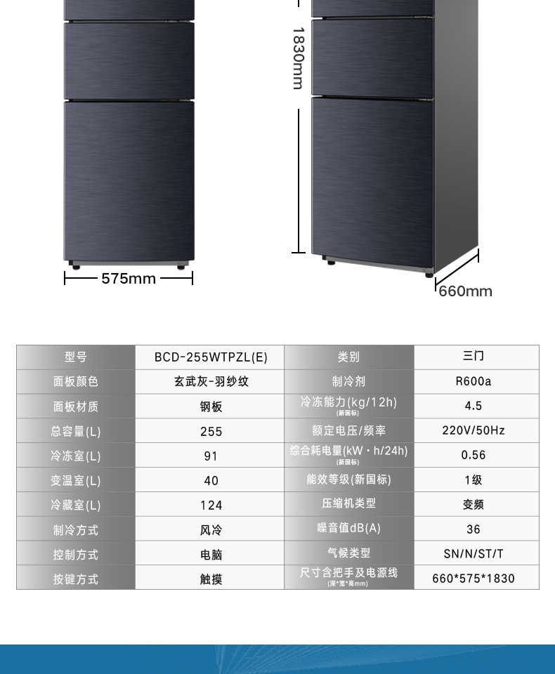 商品详情