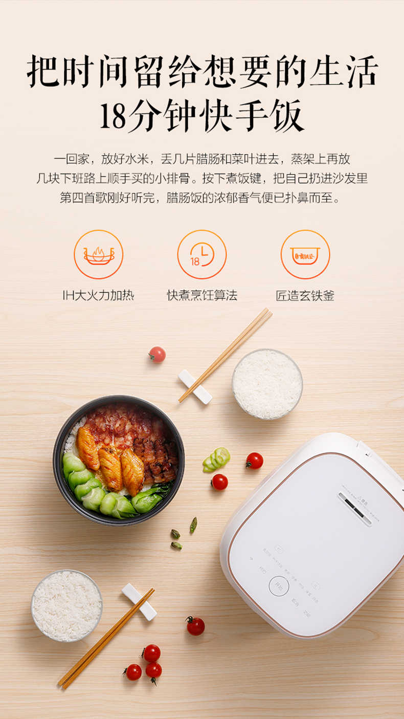 商品详情