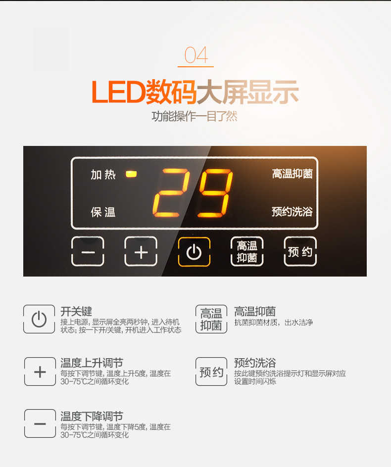 商品详情