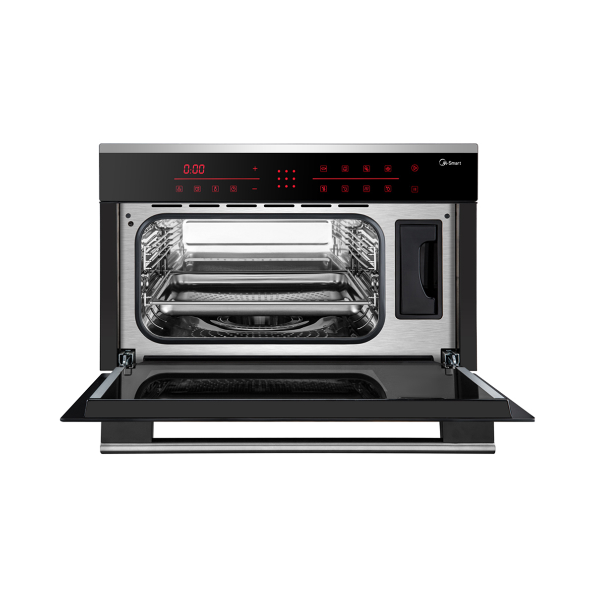 蒸汽炉 TPN26MPS-SSL （阿里智能）