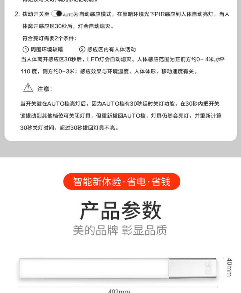 商品详情