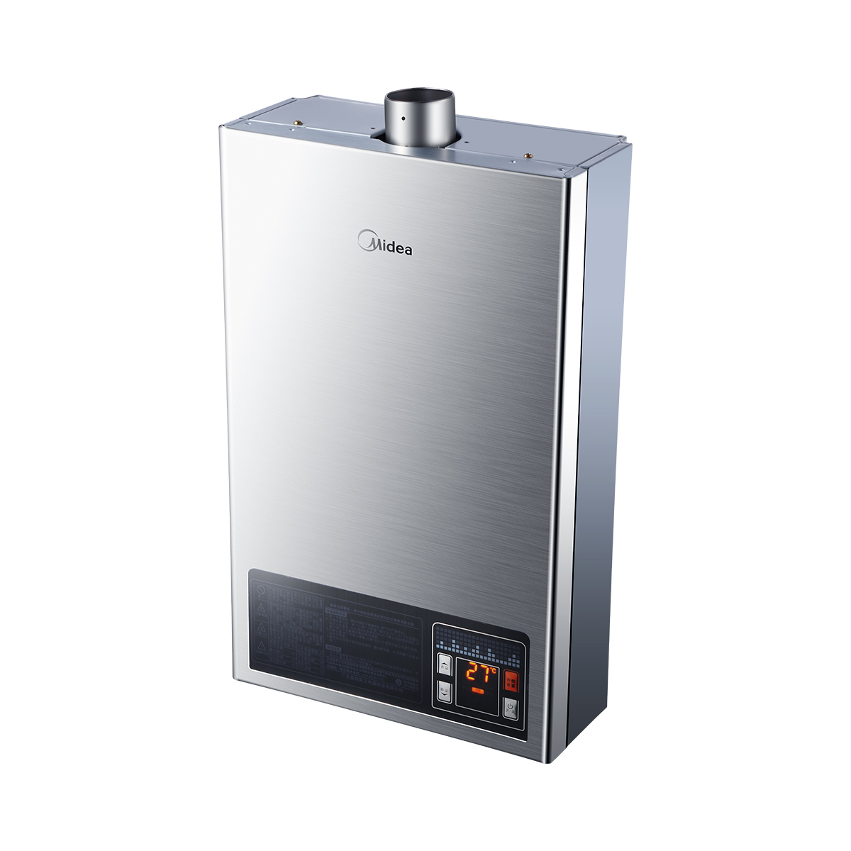 燃气热水器 JSQ22-12HWB(T)