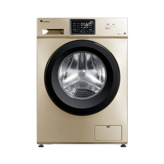 滚筒洗衣机 9KG变频 高效静音节能 洗漂脱可调节 TG90V21DG5