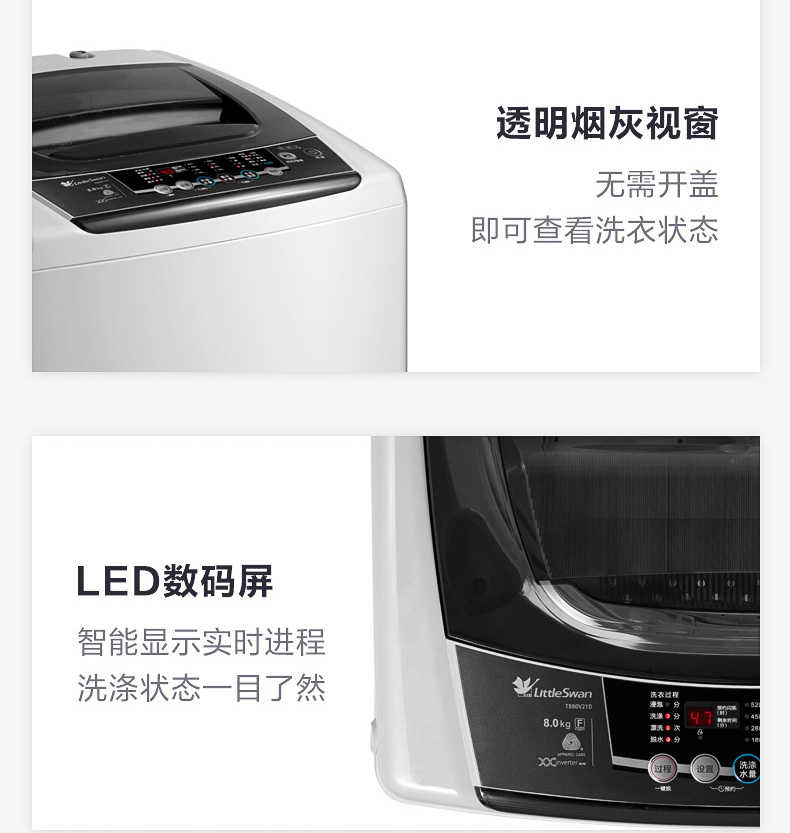 商品详情
