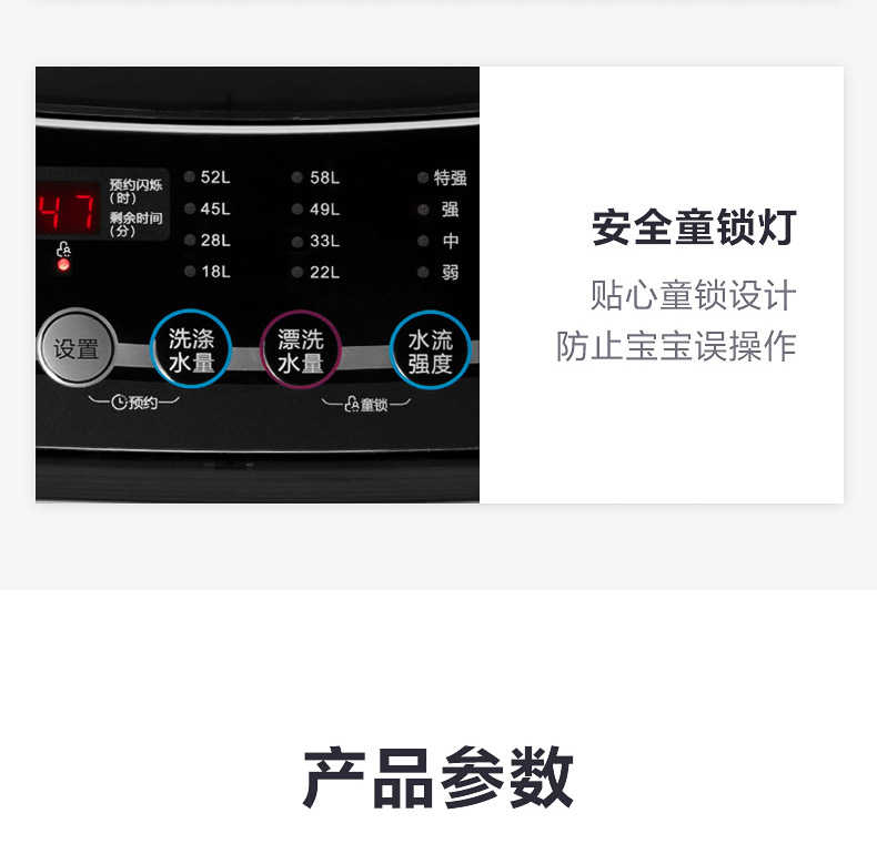 商品详情