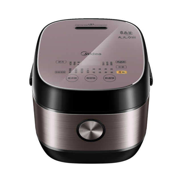 IH电脑式电饭煲 MB-HS5075 HS5075 1250W