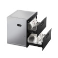 美的 消毒柜 110L 母婴消毒 等离子净味 WIFI智控 MXV-ZTD110B01