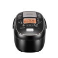 东芝进口 IH电脑式电饭煲 RC-10VRPC(K) RC-10VPRC(K) 1100W 