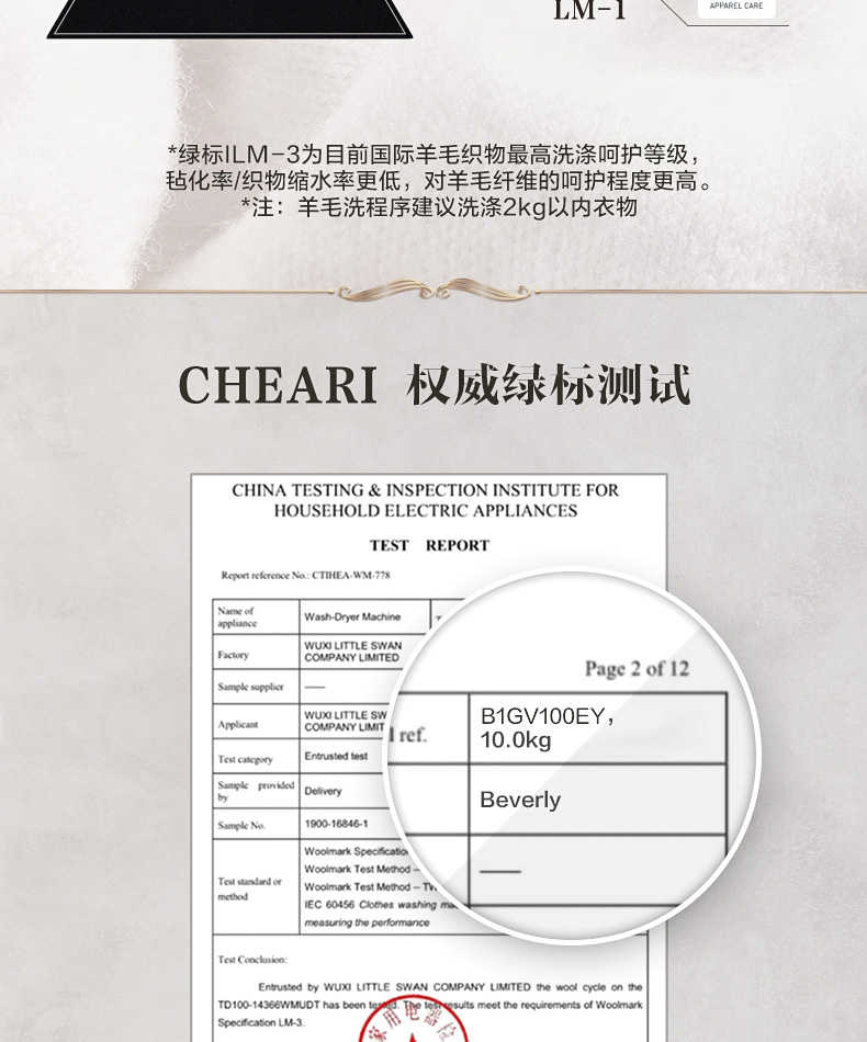 商品详情