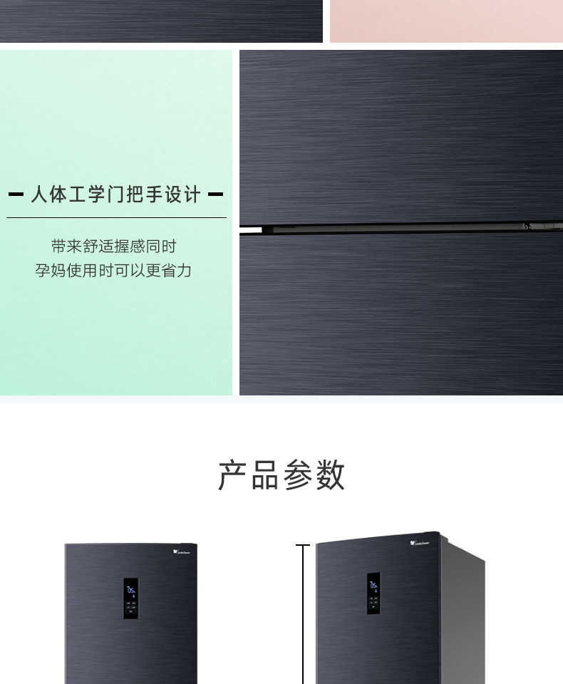 商品详情