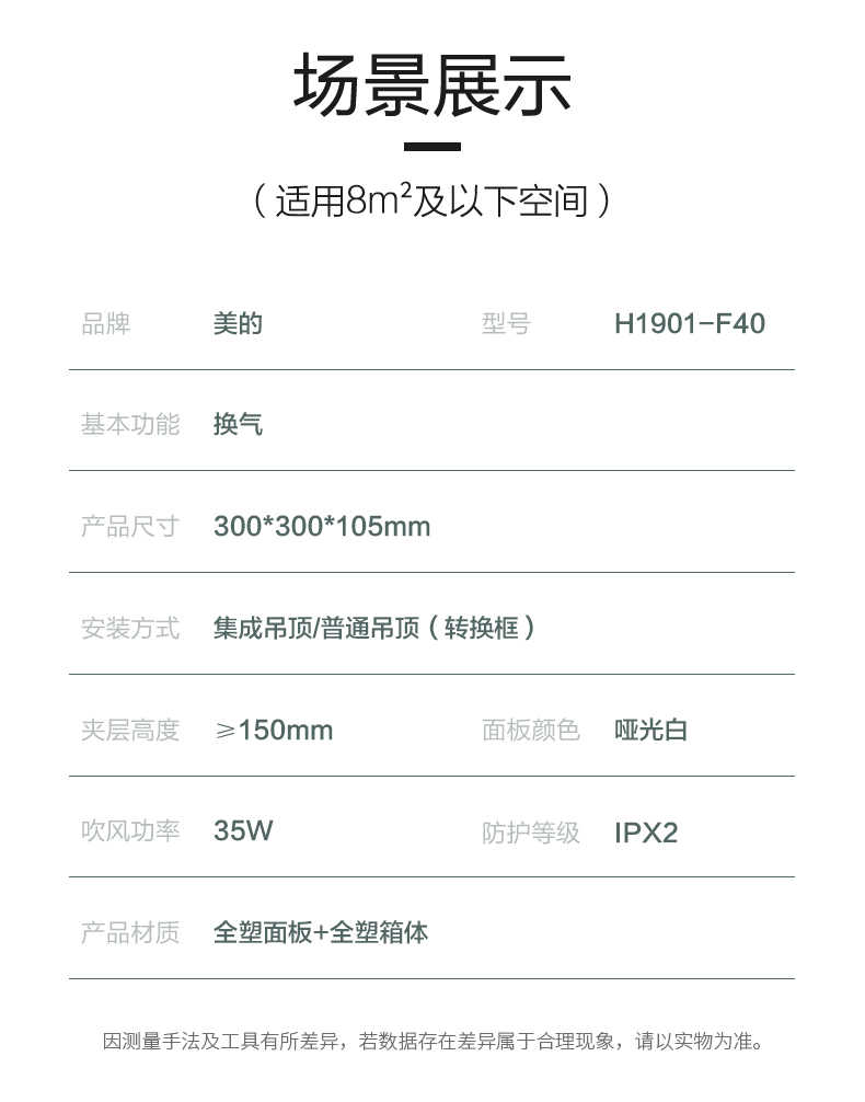 商品详情