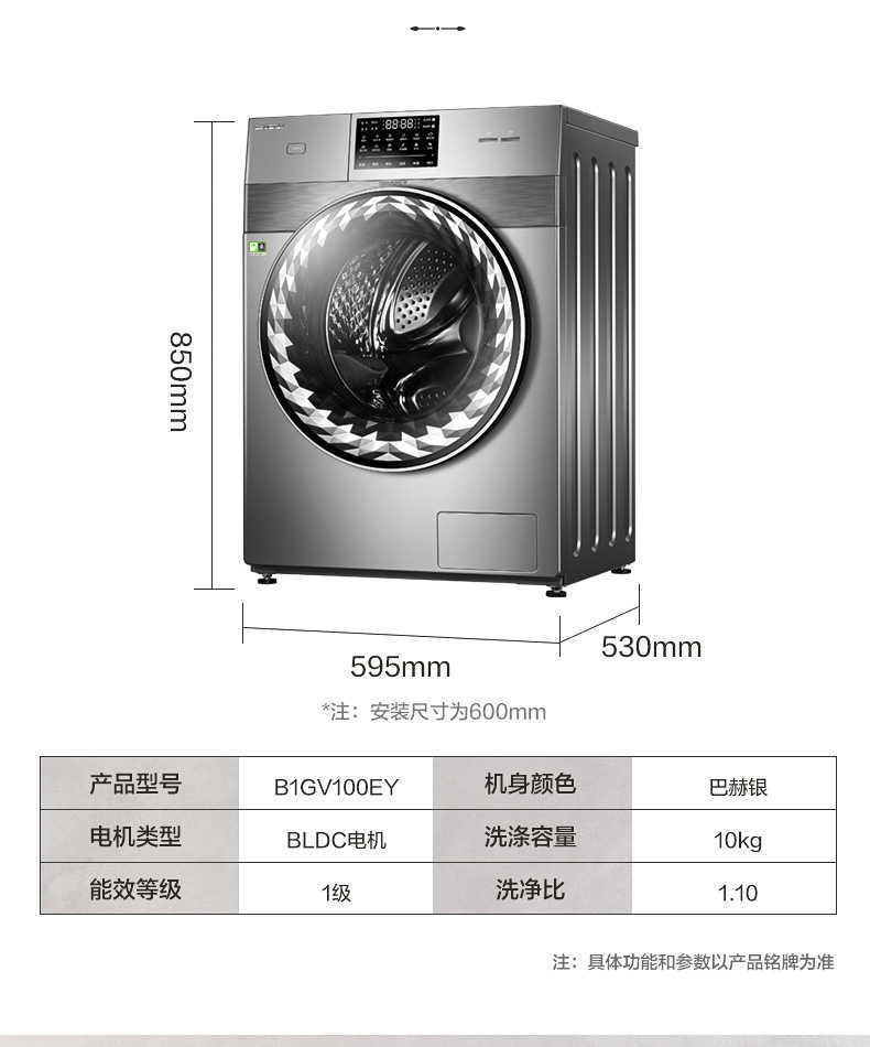 商品详情
