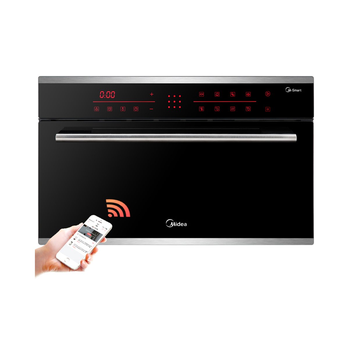 蒸汽炉 TPN26MPS-SSL （阿里智能）