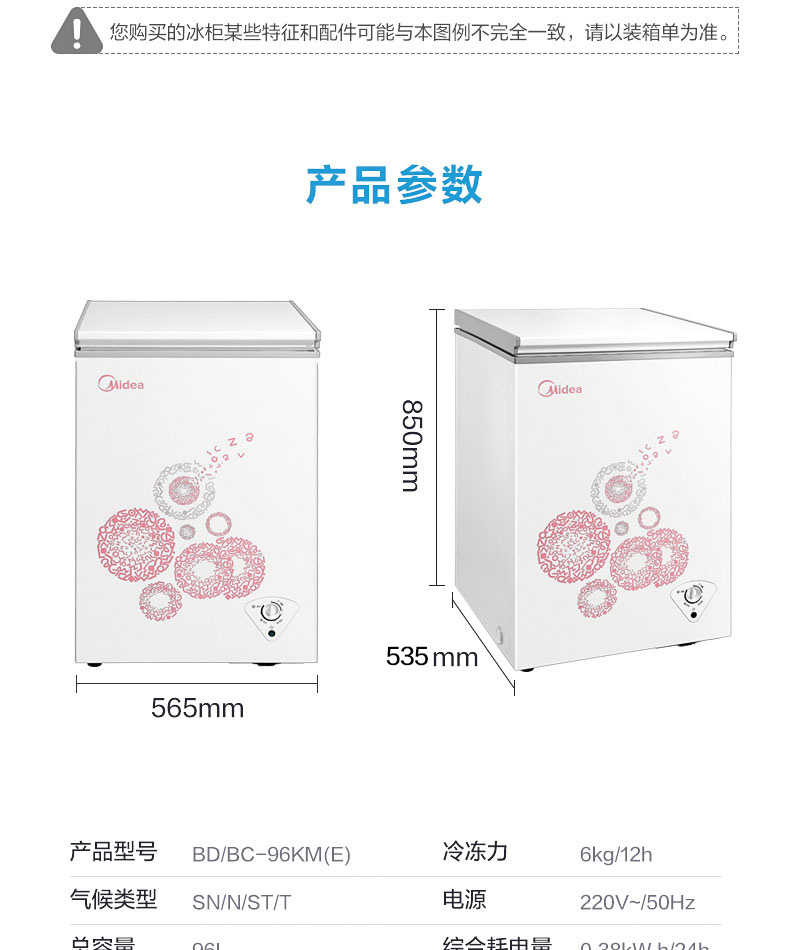 商品详情