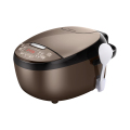 全智能电饭煲 MB-FB40Simple111 产品货号FB40Simple111 860W