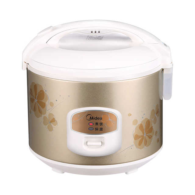 机械式电饭煲 MB-WYJ301 WYJ301 500W