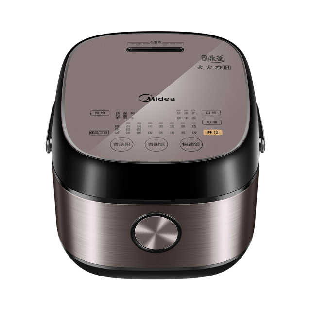 IH电脑式电饭煲 MB-HS4075 HS4075 1250W