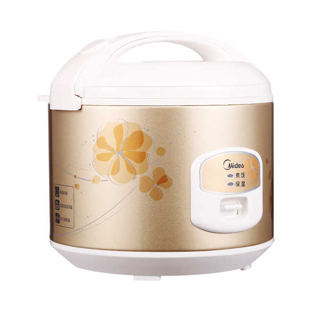 机械式电饭煲 MB-WYJ301 WYJ301 500W