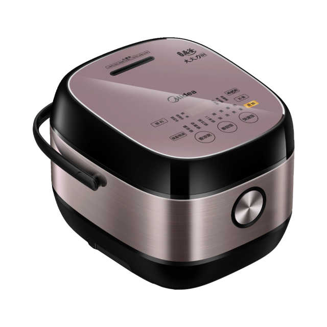 IH电脑式电饭煲 MB-HS5075 HS5075 1250W