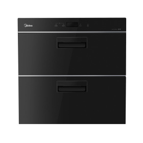 美的 消毒柜 110L 母婴消毒 等离子净味 WIFI智控 MXV-ZTD110B01