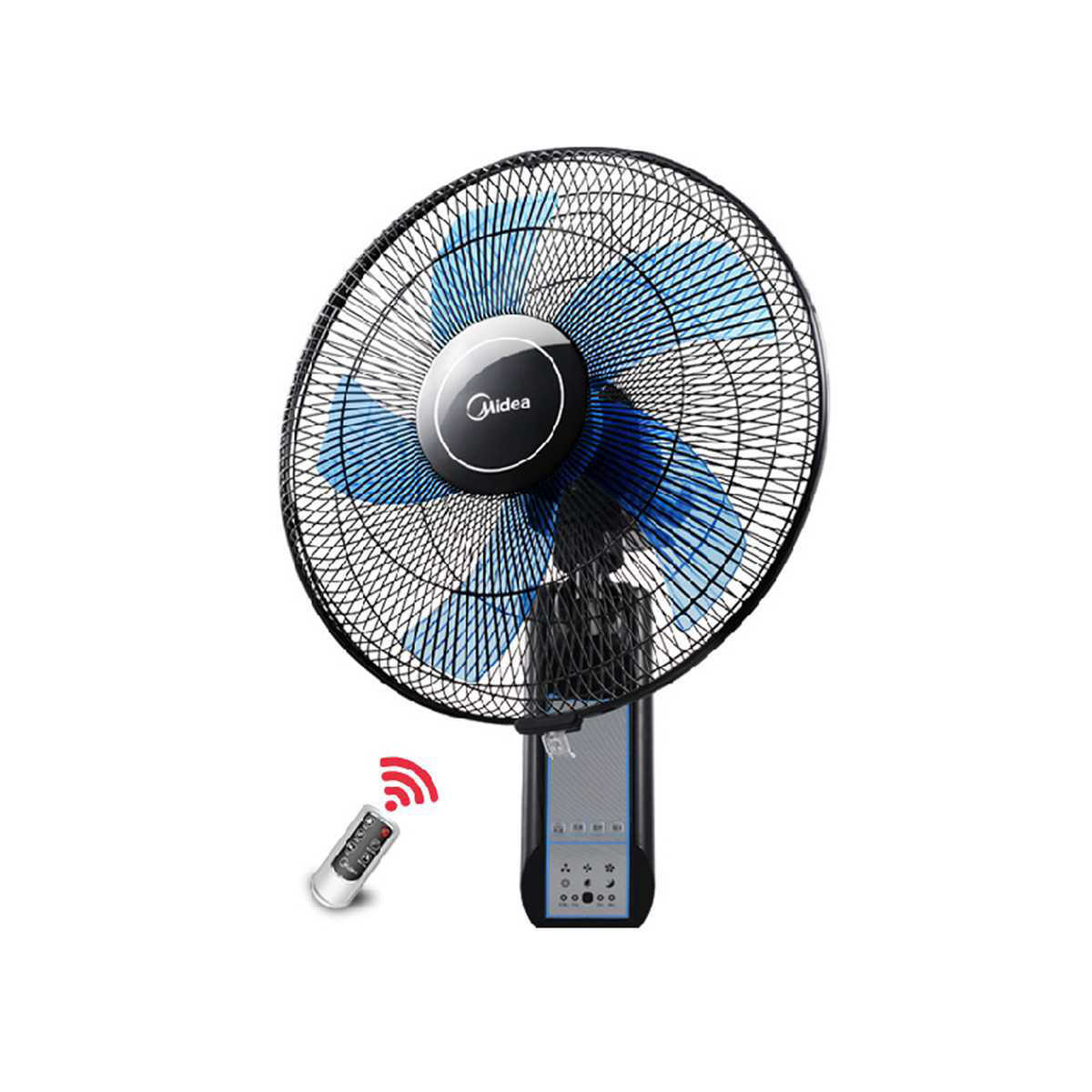 电风扇 智能5叶壁扇 FW40-11AR