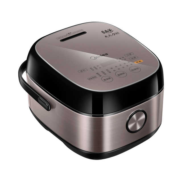 IH电脑式电饭煲 MB-HS4075 HS4075 1250W