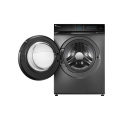 TD100RFTEC-T50C 滚筒洗干一体机 金属钛 220V,1Ph 50Hz