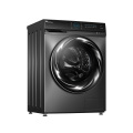 TD100RFTEC-T50C 滚筒洗干一体机 金属钛 220V,1Ph 50Hz