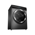 TD100RFTEC-T50C 滚筒洗干一体机 金属钛 220V,1Ph 50Hz