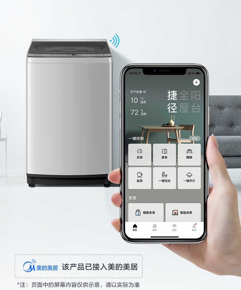 商品详情