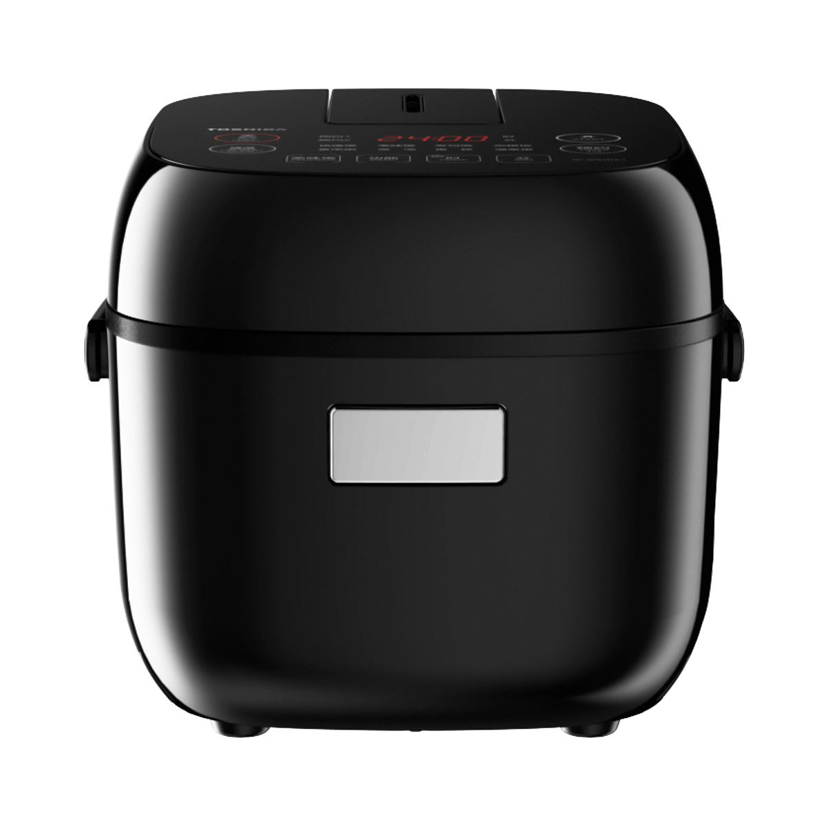 东芝电脑式电饭煲 RC-5MHT(K) 1.6L迷你容量