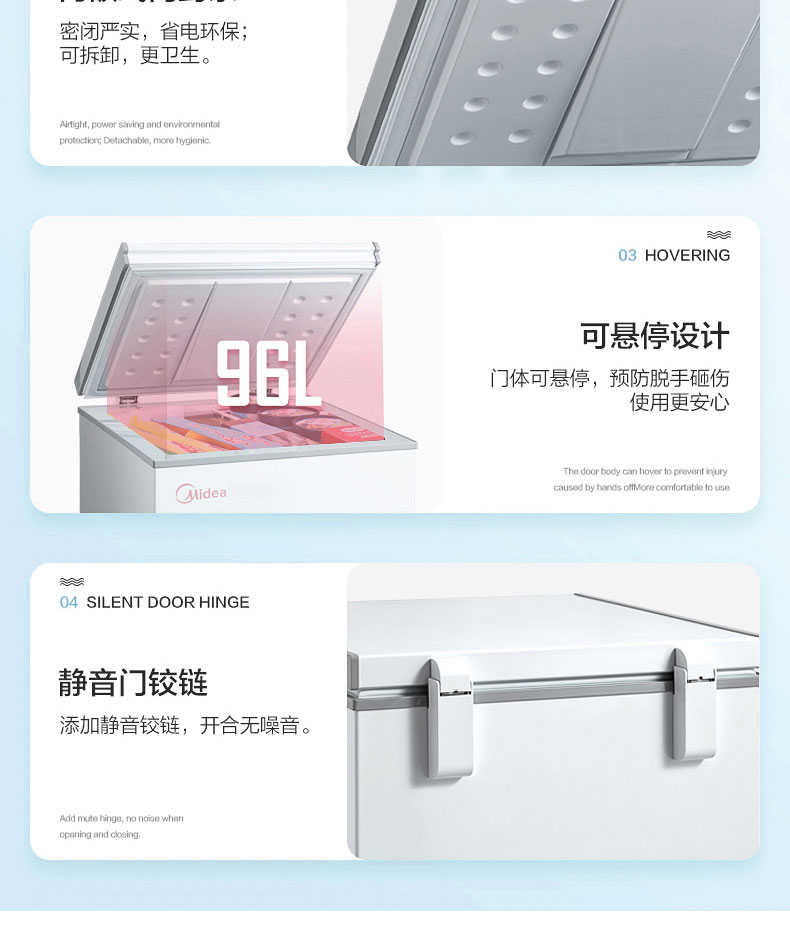 商品详情