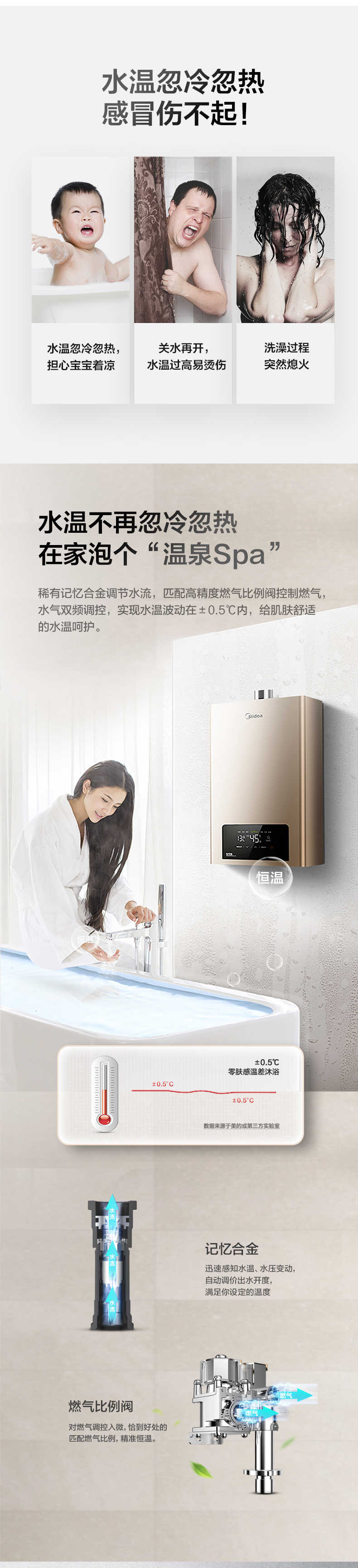 商品详情