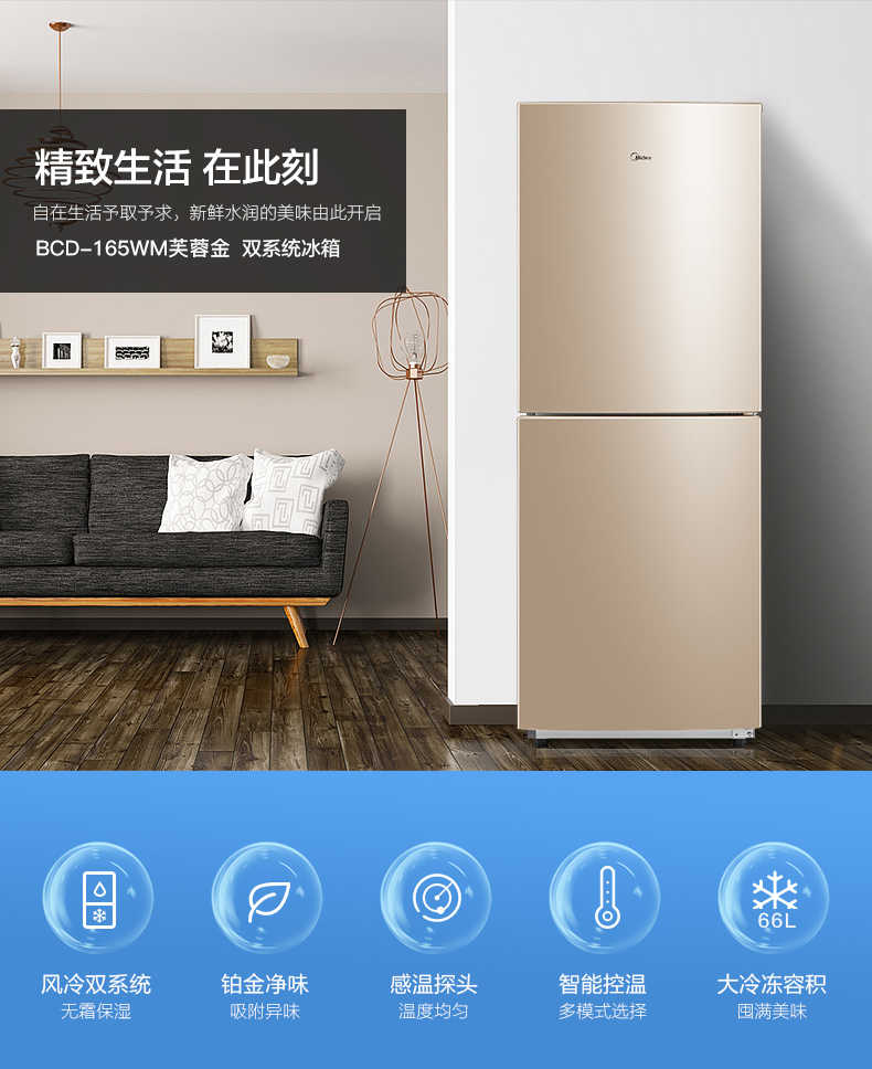 商品详情
