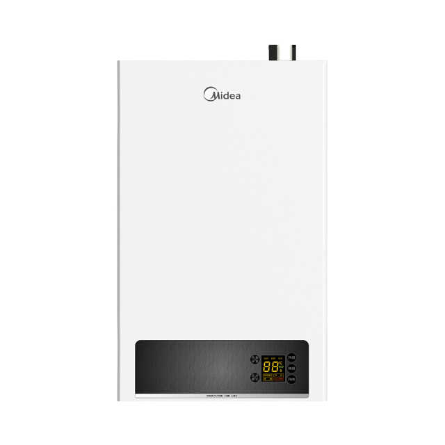 燃气热水器 LJSQ20-12WL5V(T)
