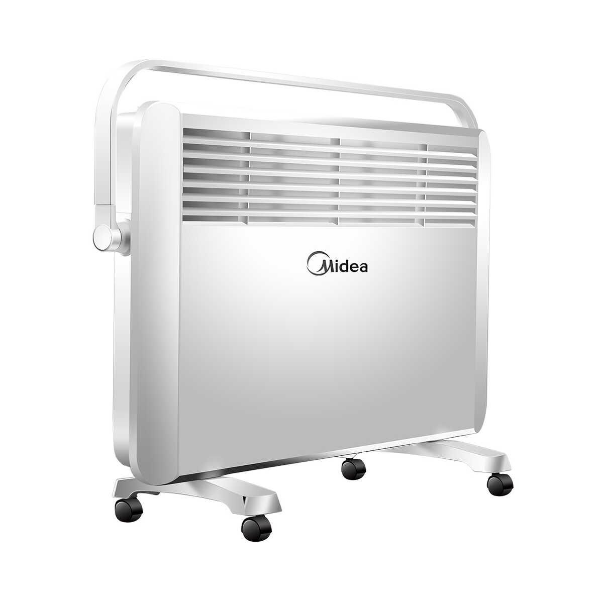 对衡式取暖器 居浴两用 整机IPX4防水 一体式暖衣架 电暖器NDK20-17DW