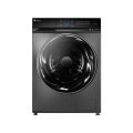 TD100RFTEC-T50C 滚筒洗干一体机 金属钛 220V,1Ph 50Hz