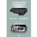 【时尚范】电饭煲 4L容量3-7人 微压焖香煮 匠铜圆灶釜 特色寿司饭MB-FB40Easy501