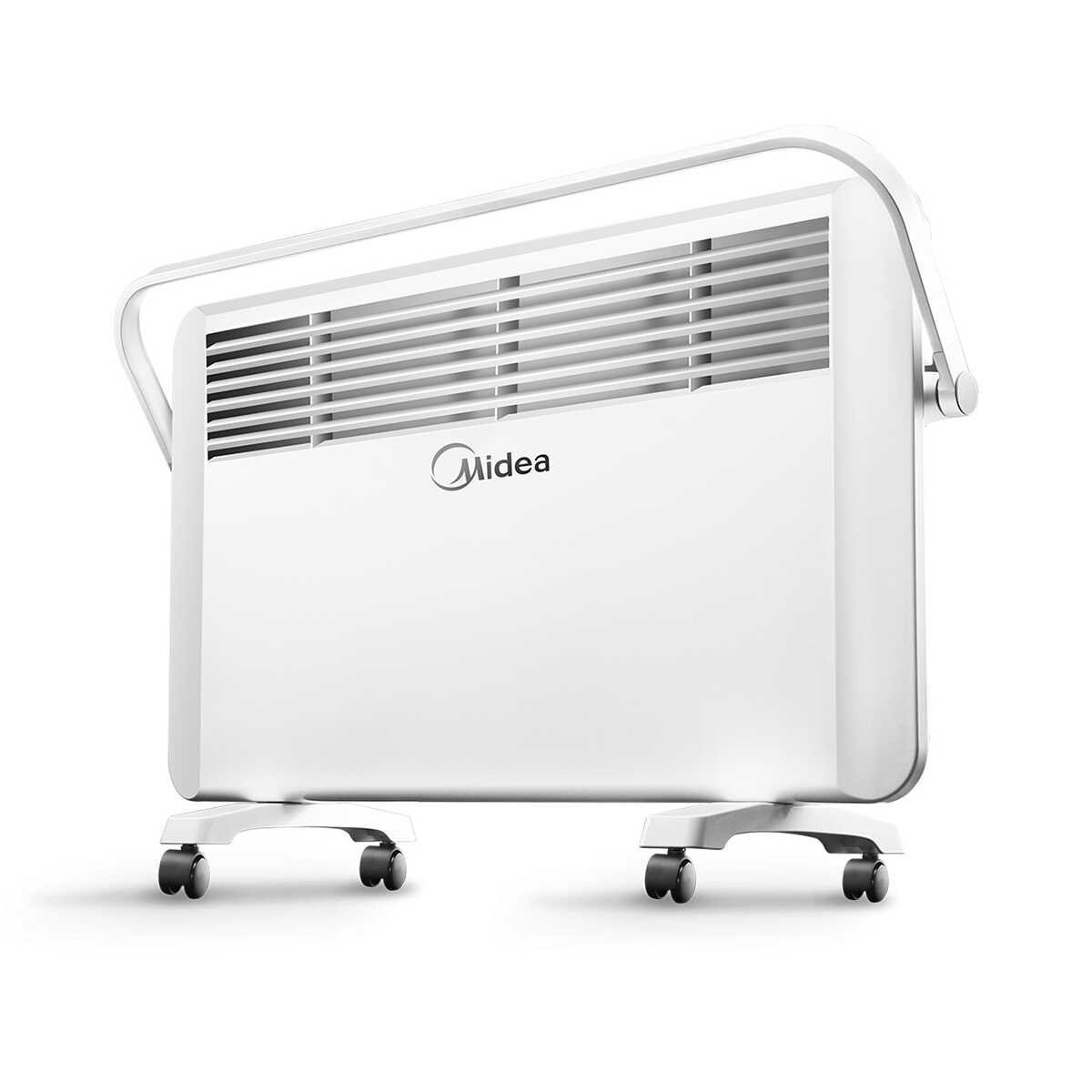 对衡式取暖器 居浴两用 整机IPX4防水 一体式暖衣架 电暖器NDK20-17DW