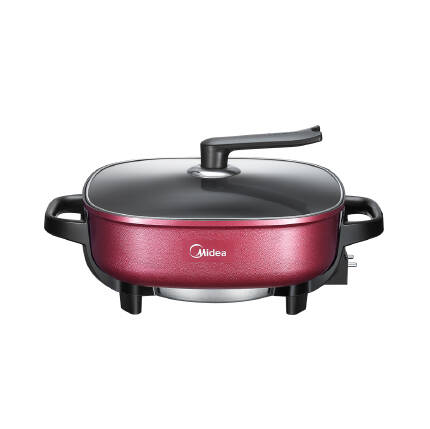 煎烤机（电饼铛） MC-LHN30D