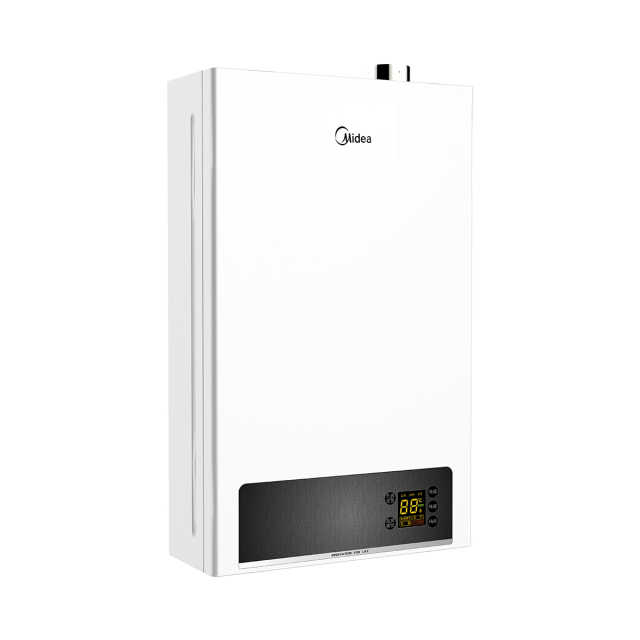 燃气热水器 LJSQ20-12WL5V(T)