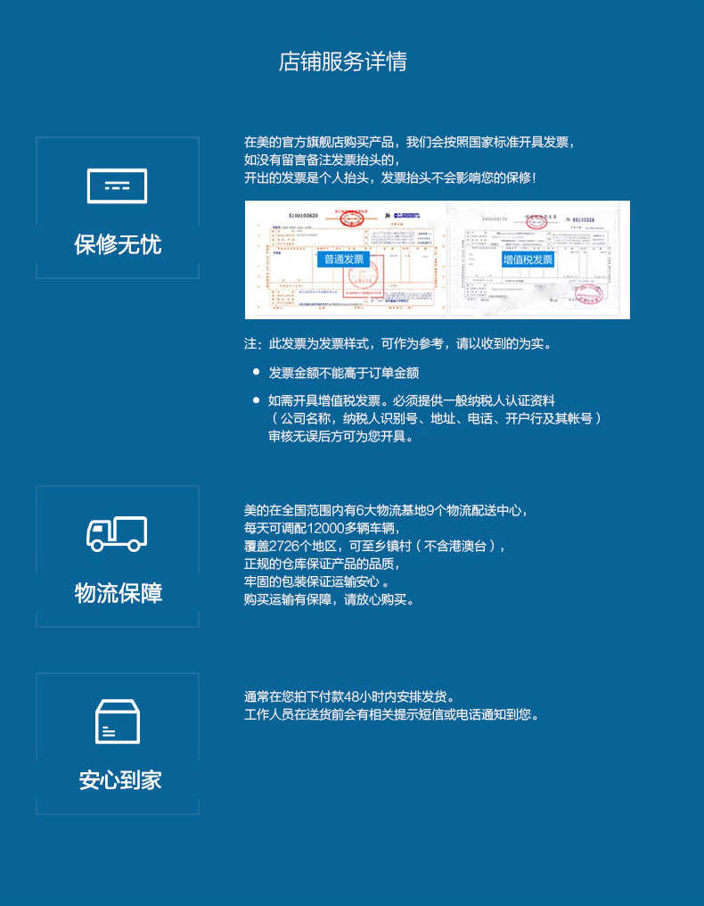 商品详情