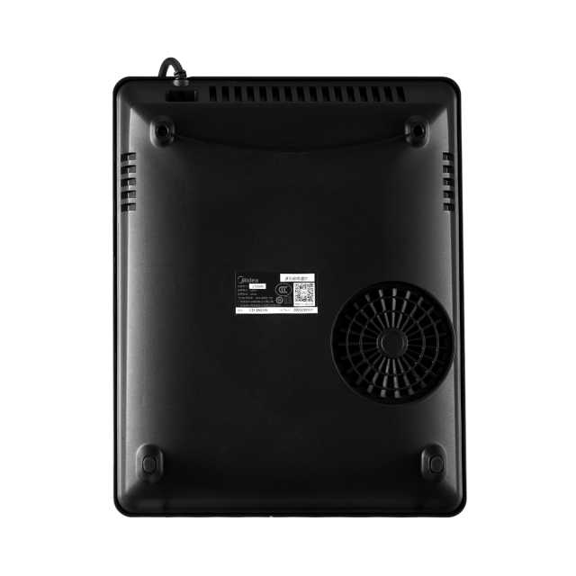【送炒锅】六大功能 大功率 智能触控 微晶面板 电磁炉C21-SN2105