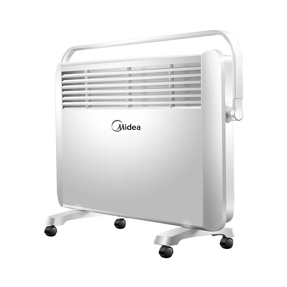 对衡式取暖器 居浴两用 整机IPX4防水 一体式暖衣架 电暖器NDK20-17DW