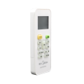美的空调遥控器 RN02D/BG适用KFR-35GW/WDAD3@ KFR-26GW/WDAD3@