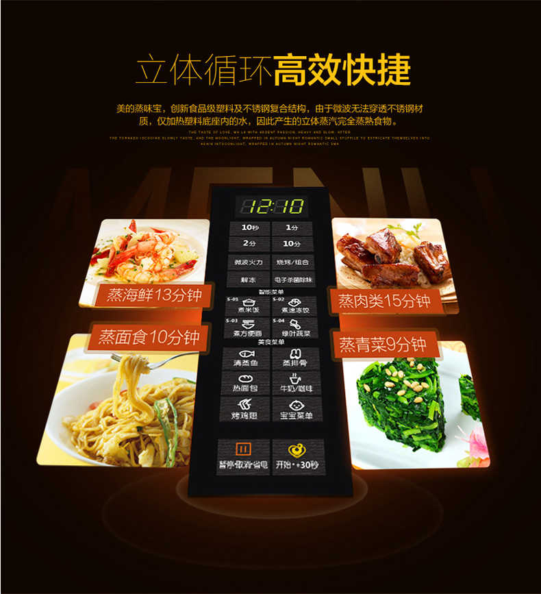 商品详情