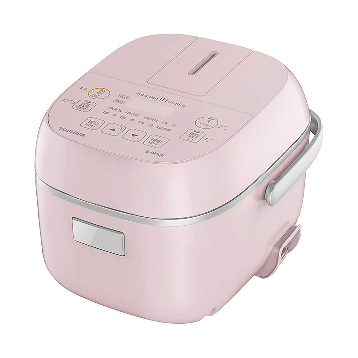 电饭煲（锅） RC-5MFNC(P)