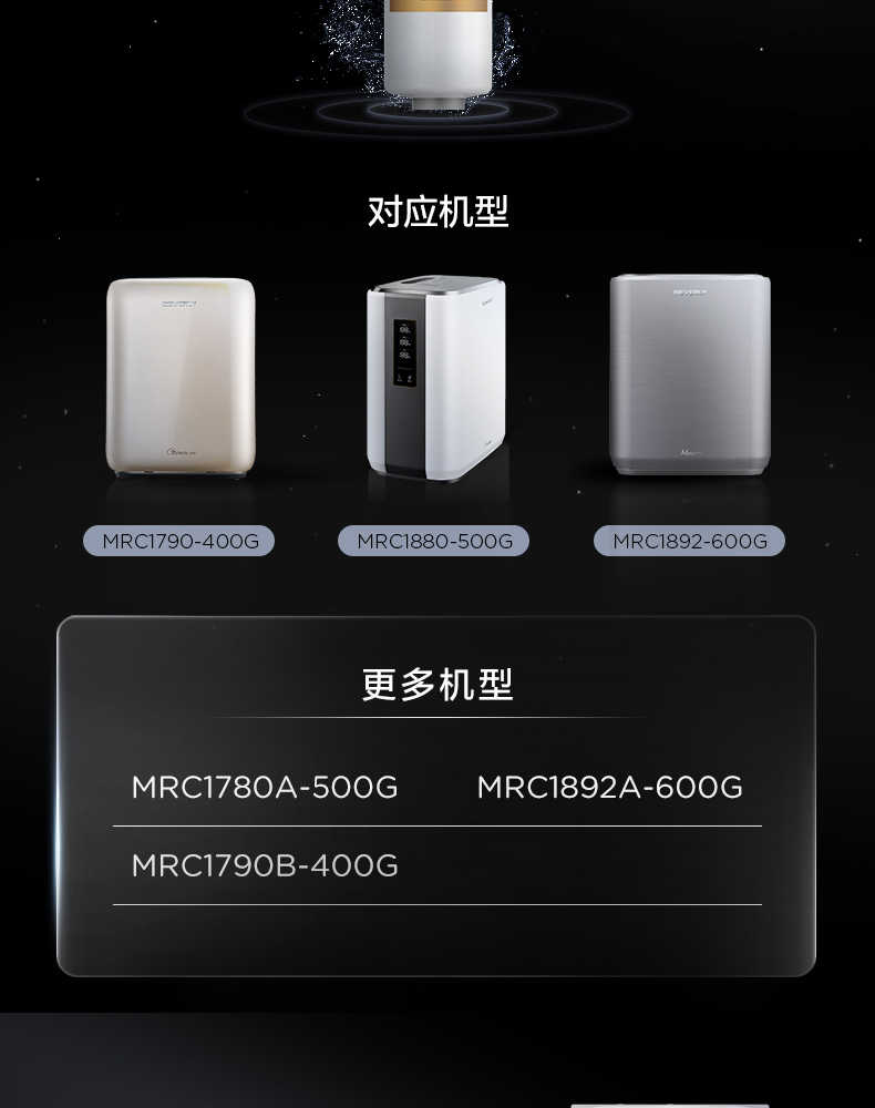 商品详情